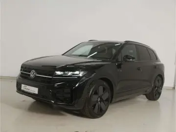 VW Touareg 3.0 TDI V6 4Motion R-Line Black-Style