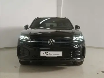 VW Touareg 3.0 TDI V6 4Motion R-Line Black-Style
