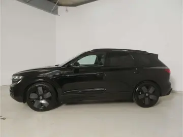 VW Touareg 3.0 TDI V6 4Motion R-Line Black-Style