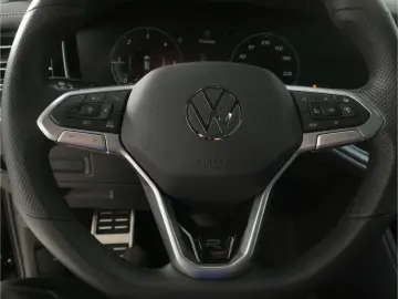VW Touareg 3.0 TDI V6 4Motion R-Line Black-Style