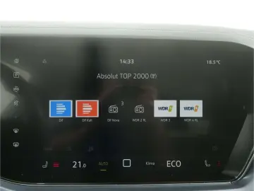 VW Touareg 3.0 TDI V6 4Motion R-Line Black-Style