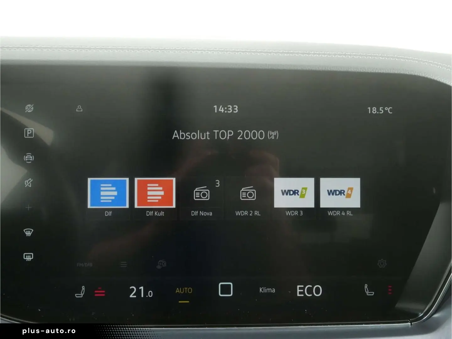 VW Touareg 3.0 TDI V6 4Motion R-Line Black-Style