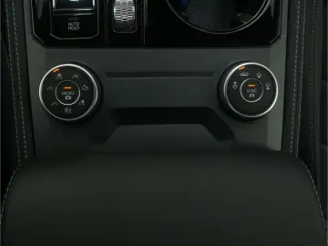 VW Touareg 3.0 TDI V6 4Motion R-Line Black-Style