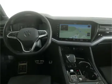 VW Touareg 3.0 TDI V6 4Motion R-Line Black-Style