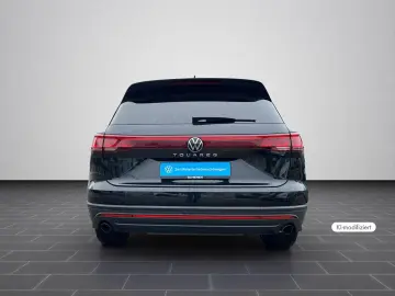 VW Touareg 3.0 TDI 4Motion Tiptronic ACC AHK