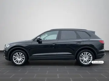 VW Touareg 3.0 TDI 4Motion Tiptronic ACC AHK