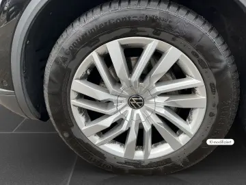 VW Touareg 3.0 TDI 4Motion Tiptronic ACC AHK