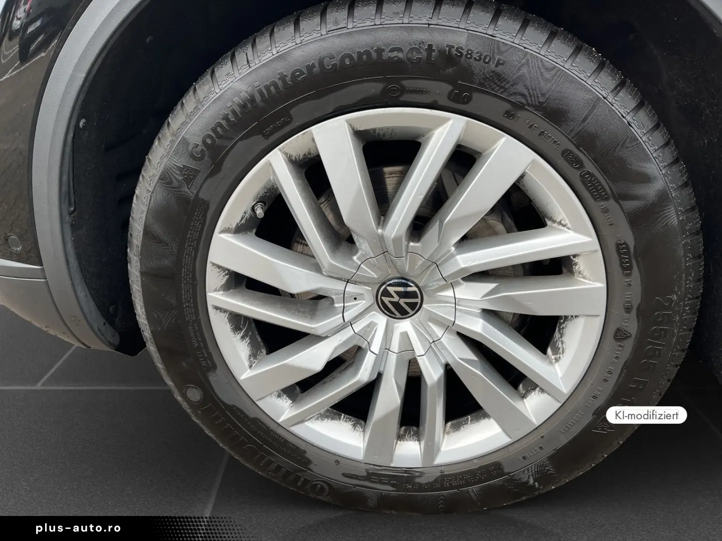 VW Touareg 3.0 TDI 4Motion Tiptronic ACC AHK