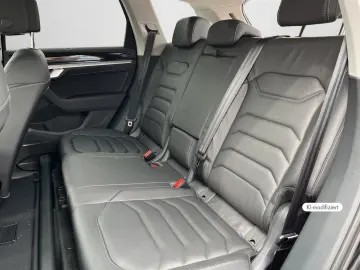 VW Touareg 3.0 TDI 4Motion Tiptronic ACC AHK