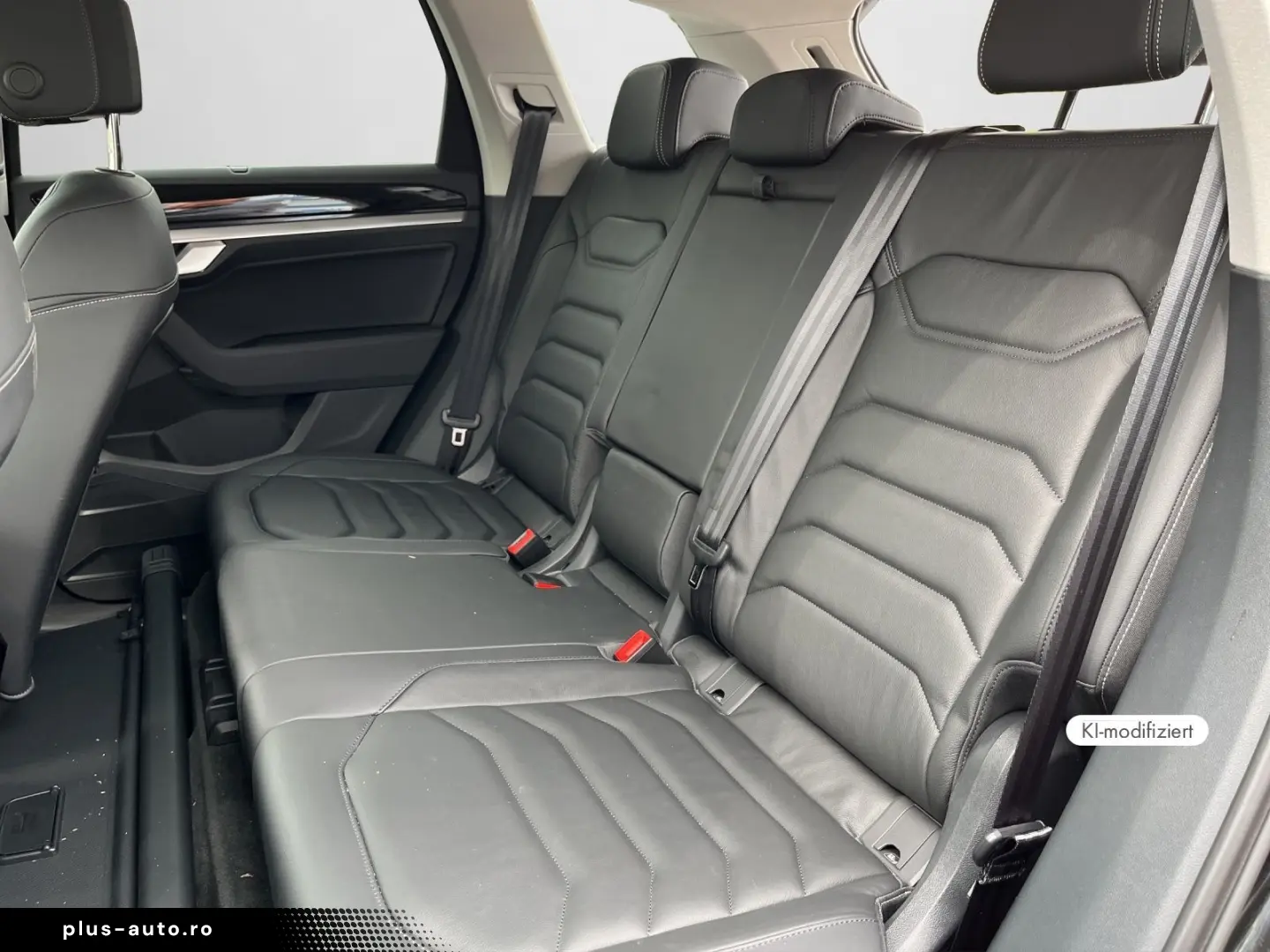 VW Touareg 3.0 TDI 4Motion Tiptronic ACC AHK