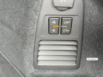 VW Touareg 3.0 TDI 4Motion Tiptronic ACC AHK