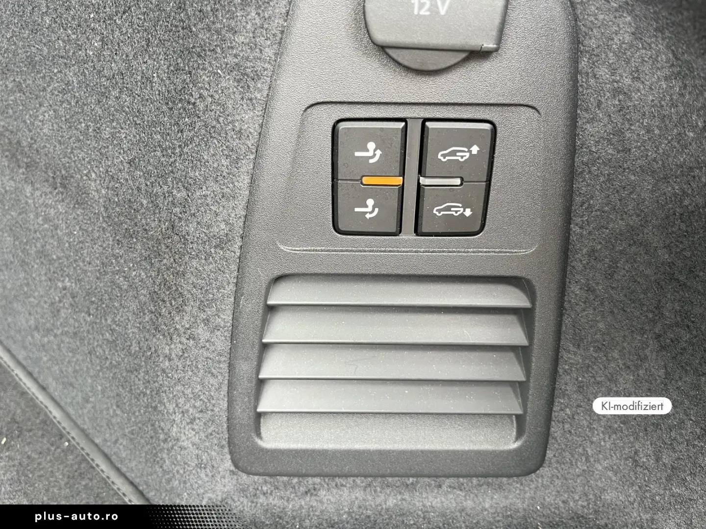 VW Touareg 3.0 TDI 4Motion Tiptronic ACC AHK