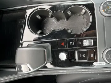 VW Touareg 3.0 TDI 4Motion Tiptronic ACC AHK