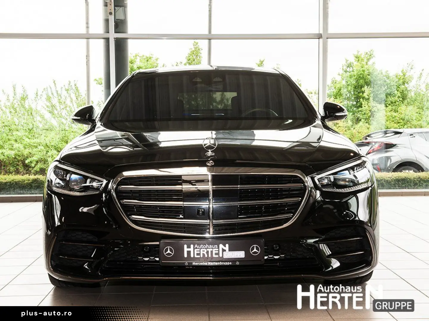 MERCEDES-BENZ S 350 d AMG lang 4Matic PANO 360  HUD &hellip;