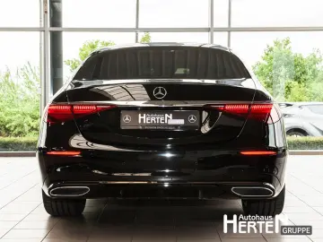 MERCEDES-BENZ S 350 d AMG lang 4Matic PANO 360  HUD …