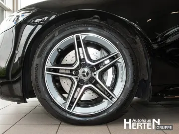 MERCEDES-BENZ S 350 d AMG lang 4Matic PANO 360  HUD …