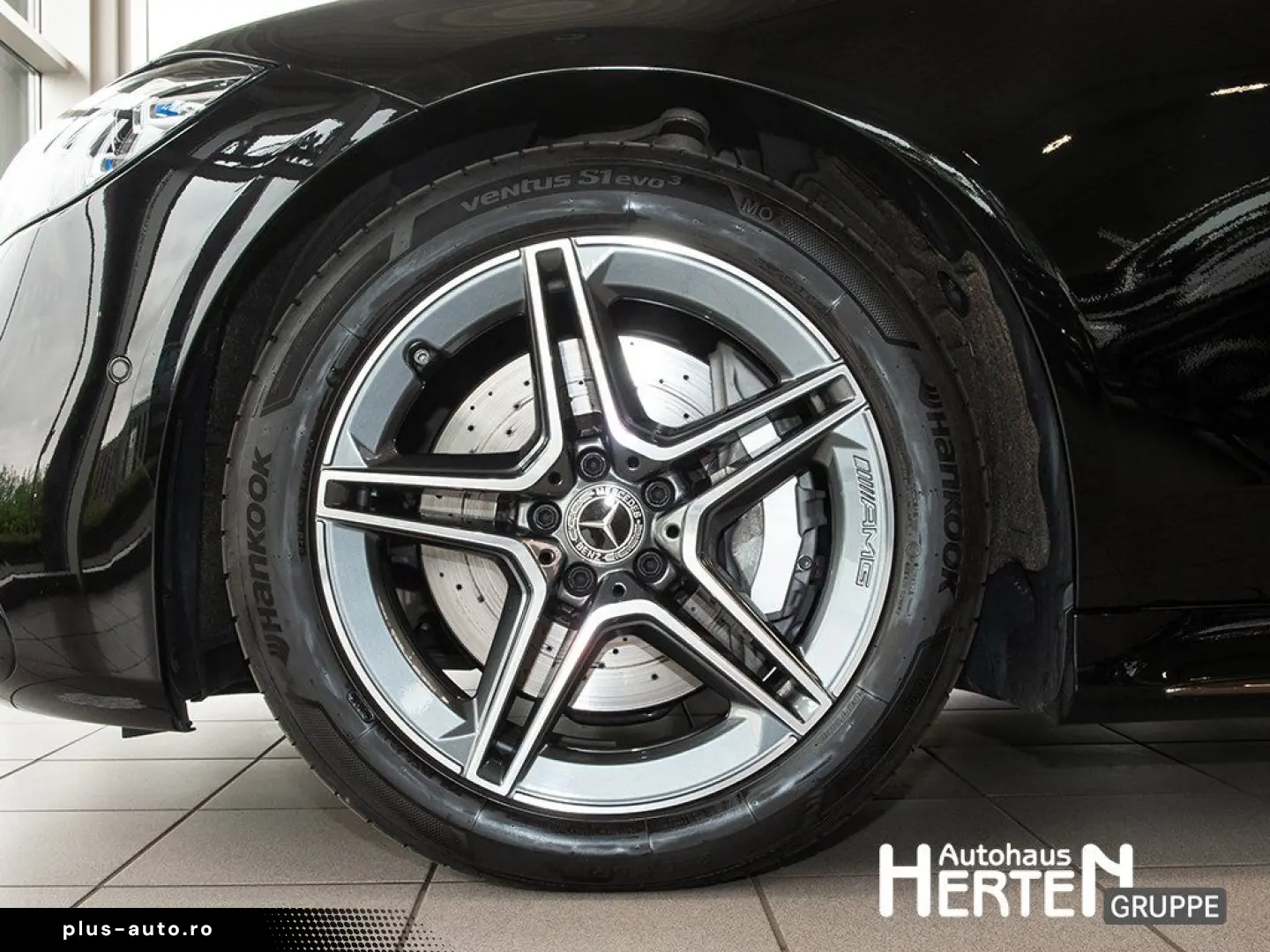 MERCEDES-BENZ S 350 d AMG lang 4Matic PANO 360  HUD &hellip;