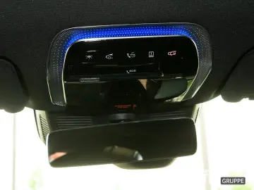 MERCEDES-BENZ S 350 d AMG lang 4Matic PANO 360  HUD …