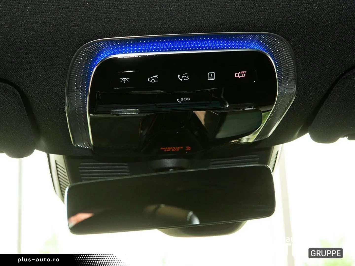MERCEDES-BENZ S 350 d AMG lang 4Matic PANO 360  HUD &hellip;
