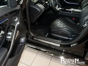 MERCEDES-BENZ S 350 d AMG lang 4Matic PANO 360  HUD …