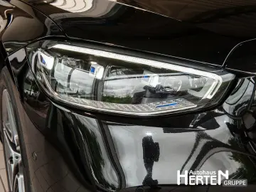 MERCEDES-BENZ S 350 d AMG lang 4Matic PANO 360  HUD …