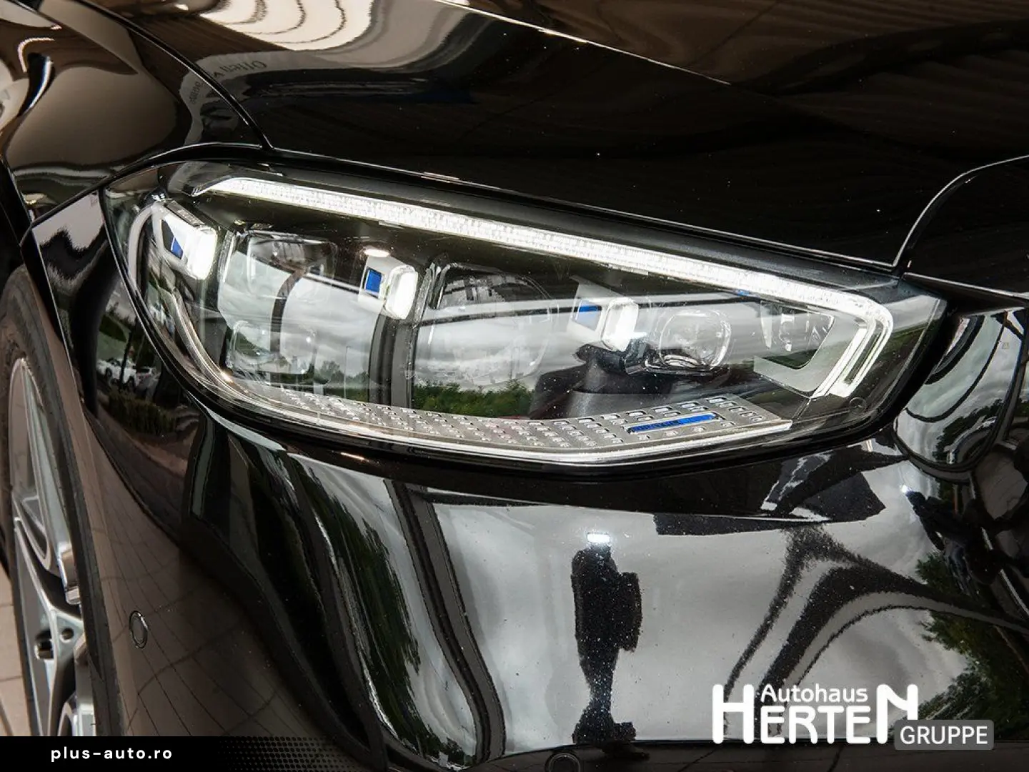 MERCEDES-BENZ S 350 d AMG lang 4Matic PANO 360  HUD &hellip;
