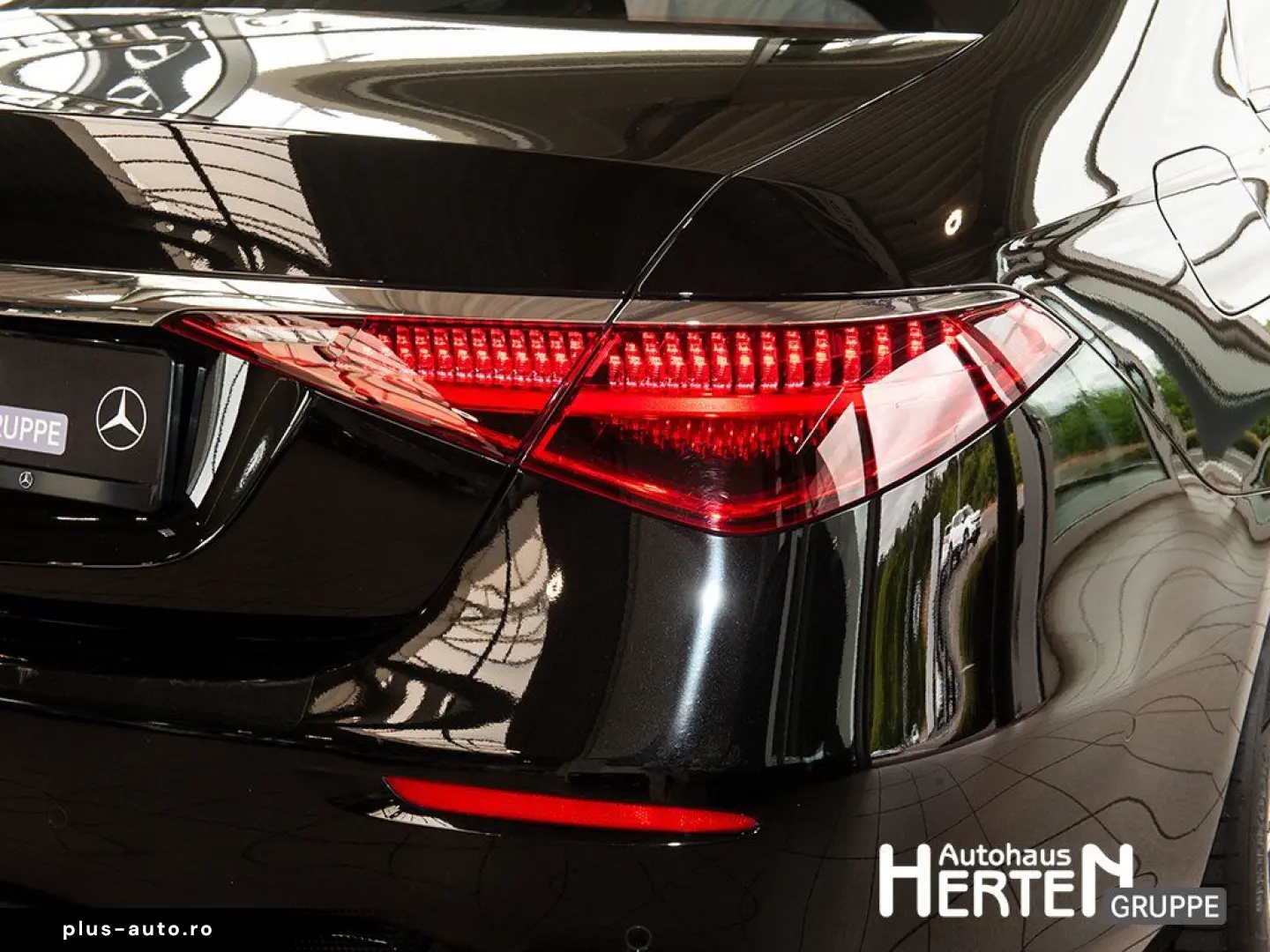 MERCEDES-BENZ S 350 d AMG lang 4Matic PANO 360  HUD &hellip;
