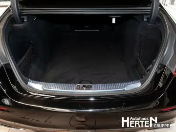 MERCEDES-BENZ S 350 d AMG lang 4Matic PANO 360  HUD …
