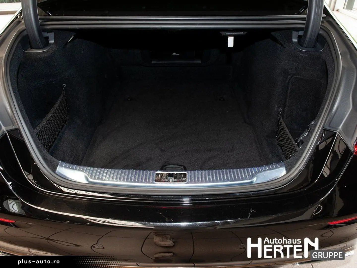 MERCEDES-BENZ S 350 d AMG lang 4Matic PANO 360  HUD &hellip;