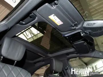 MERCEDES-BENZ S 350 d AMG lang 4Matic PANO 360  HUD …