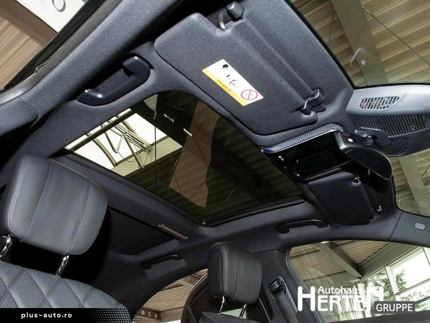 MERCEDES-BENZ S 350 d AMG lang 4Matic PANO 360  HUD &hellip;