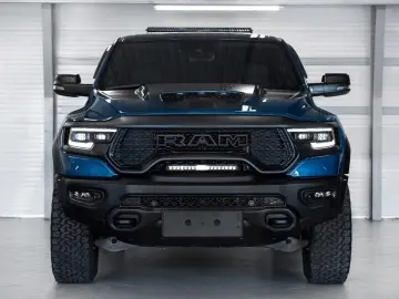 Dodge RAM 6.2 V8 TRX FINAL EDITION