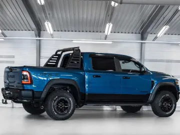 Dodge RAM 6.2 V8 TRX FINAL EDITION