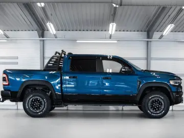 Dodge RAM 6.2 V8 TRX FINAL EDITION