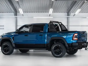 Dodge RAM 6.2 V8 TRX FINAL EDITION