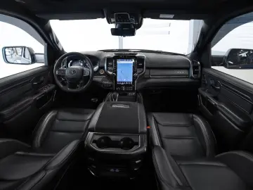 Dodge RAM 6.2 V8 TRX FINAL EDITION