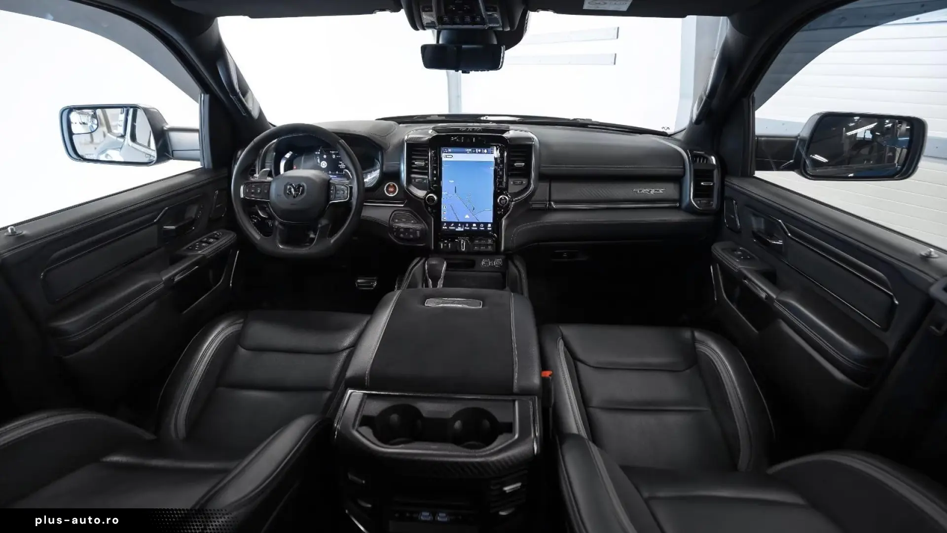 Dodge RAM 6.2 V8 TRX FINAL EDITION