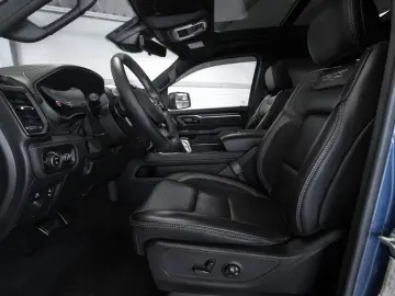 Dodge RAM 6.2 V8 TRX FINAL EDITION