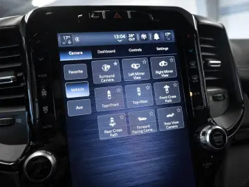 Dodge RAM 6.2 V8 TRX FINAL EDITION