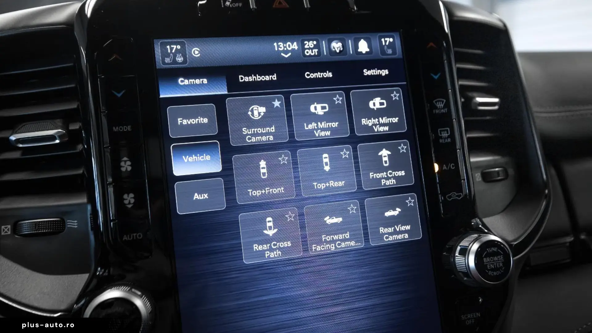 Dodge RAM 6.2 V8 TRX FINAL EDITION