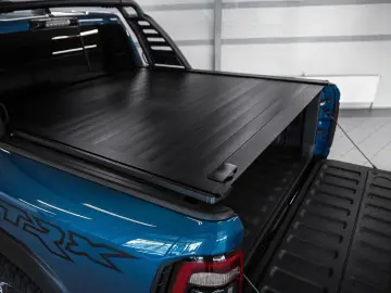 Dodge RAM 6.2 V8 TRX FINAL EDITION