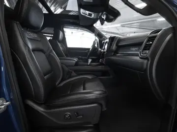 Dodge RAM 6.2 V8 TRX FINAL EDITION