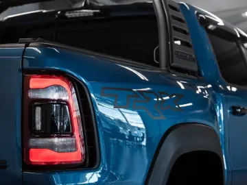 Dodge RAM 6.2 V8 TRX FINAL EDITION