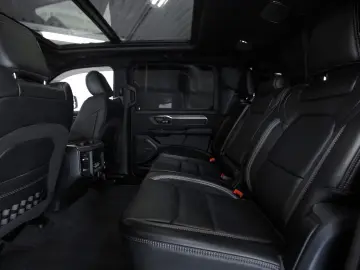 Dodge RAM 6.2 V8 TRX FINAL EDITION