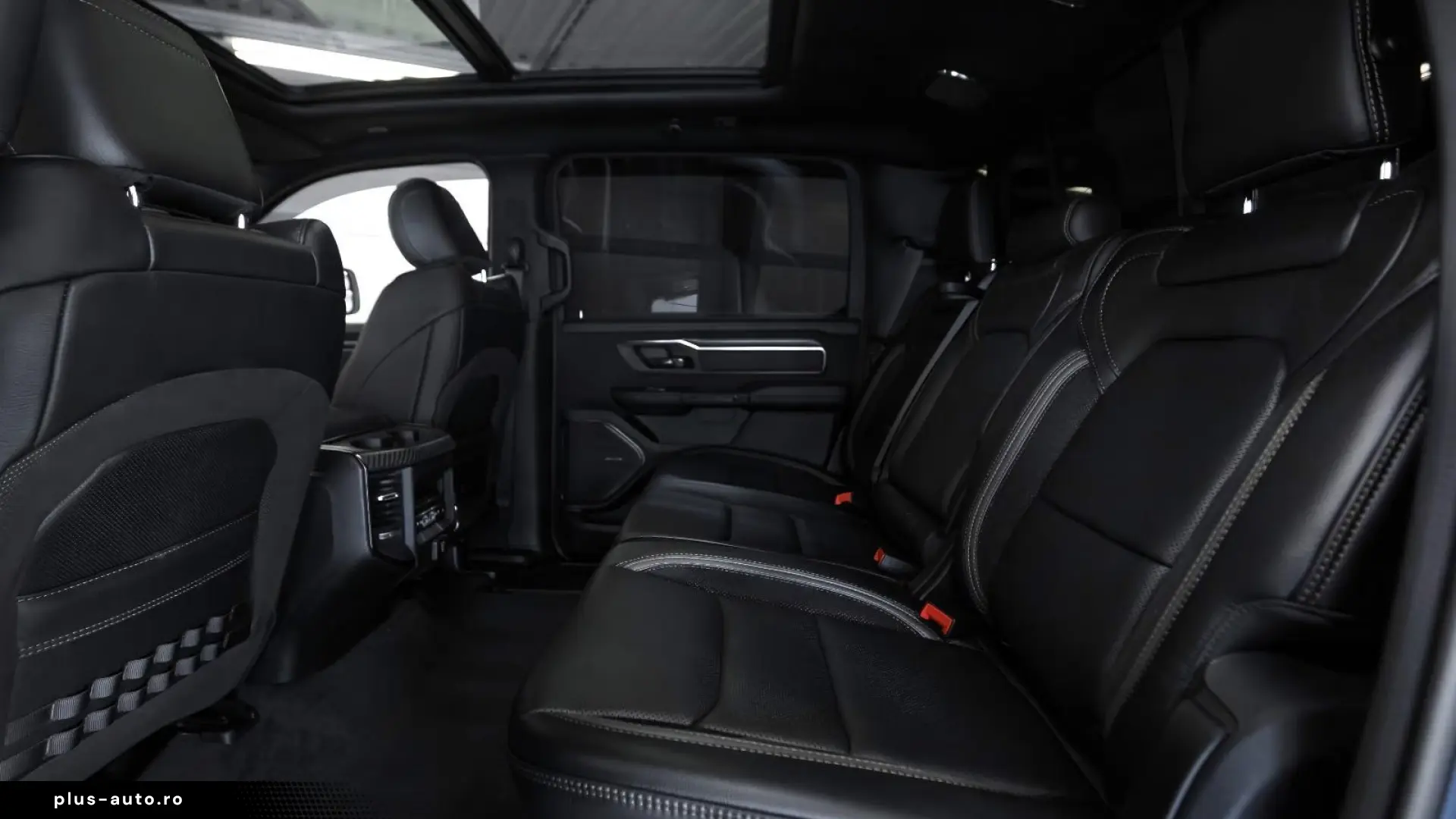 Dodge RAM 6.2 V8 TRX FINAL EDITION