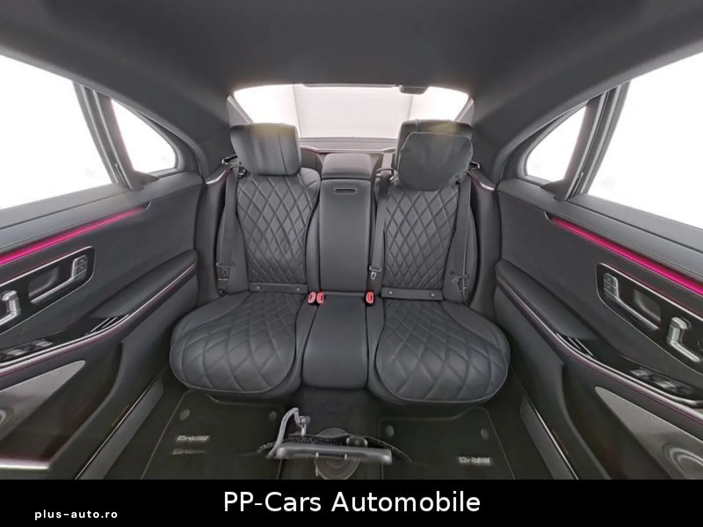 MERCEDES-BENZ S 350 d 4M LANG AMG L FONT ENT MASSAGE HEAD-UP