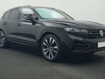VW Touareg 3.0 TSI R-Line BLACK-STYLE