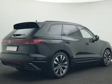 VW Touareg 3.0 TSI R-Line BLACK-STYLE