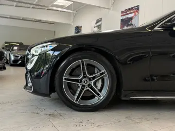 MERCEDES-BENZ S 350 d 4M L AMG FONDENT. DRIVEPIL HAL…