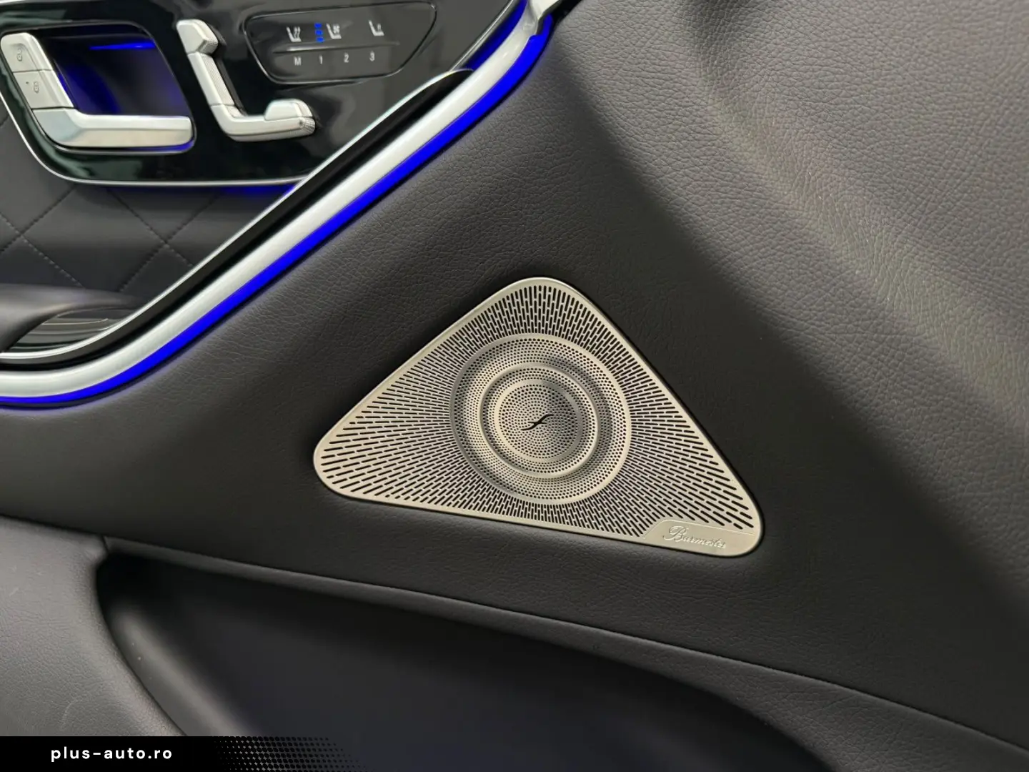 MERCEDES-BENZ S 350 d 4M L AMG FONDENT. DRIVEPIL HAL&hellip;